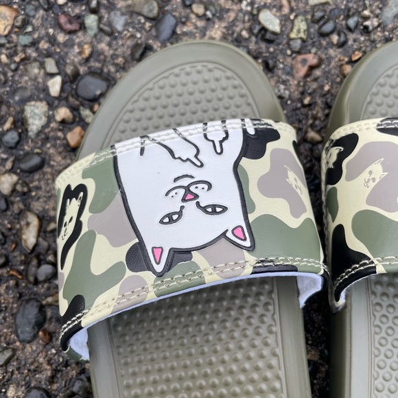 Ripndip Slides - Picture 8 of 13